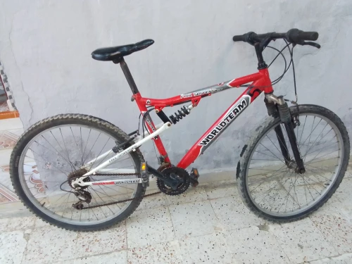 Vélo
