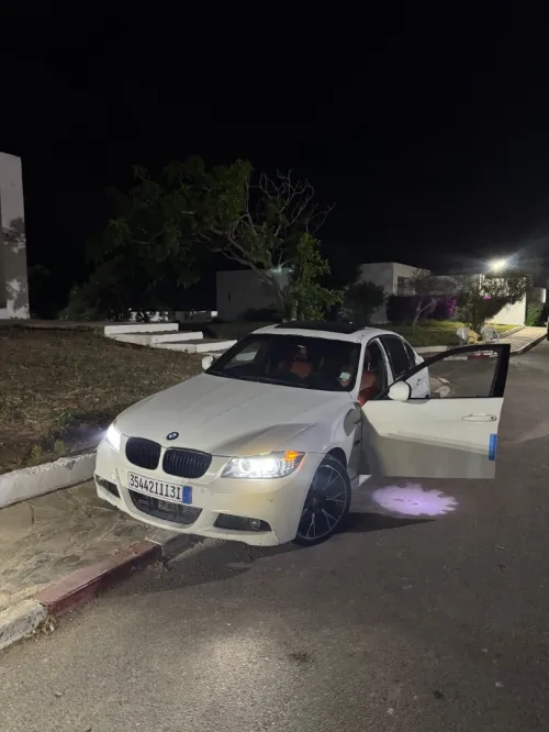 BMW Série 3 2011 Sport