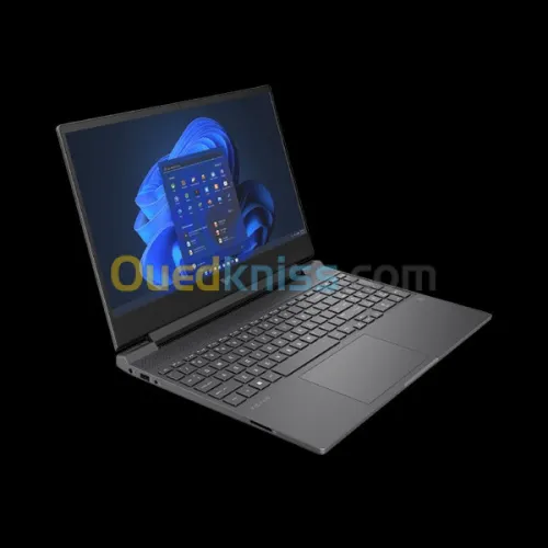 HP VICTUS 15 FB2082WM RYZEN 5-8645HS 08GO DDR5 512GO SSD/RTX 4050 6GB 15.6 FHD IPS 144HZ 