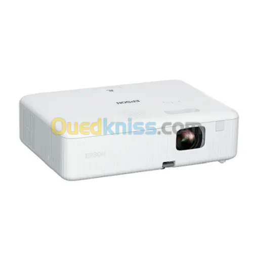 DATASHOW EPSON CO-W01 3LCD 3000 Lumens