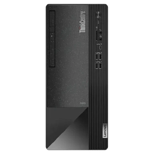 UNITE LENOVO THINKCENTER NEO 50T G4 i5 12400 / 08GO / 512 GO SSD / WIFI 6 / BLUETOOTH 5.2/DVD
