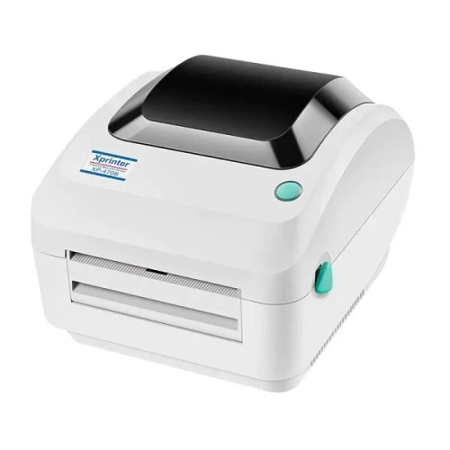 CODE BARRE XPRINTER XP-470B USB+BLUETOOTH