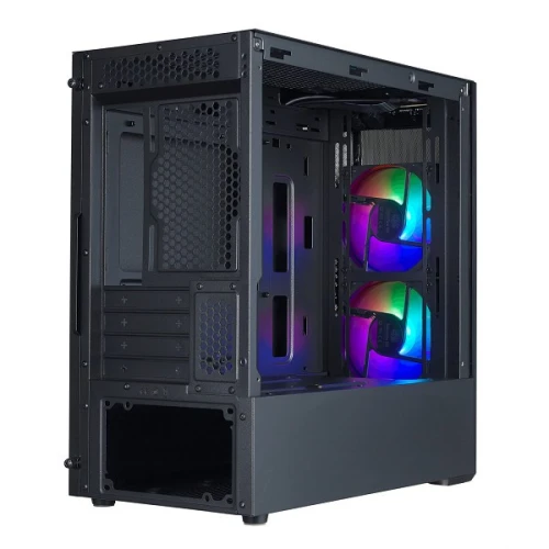 COOLERMASTER ATX MASTERBOX MB311L RGB