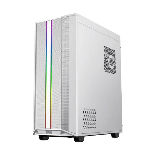 GAMING GAMEMAX PRECISION 2 ARGB WHITE 