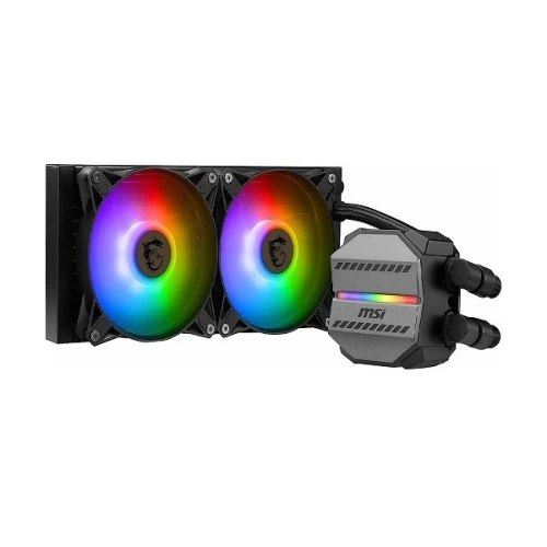 MSI MAG CORELIQUID M240