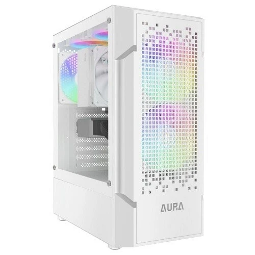 GAMDIAS ATLAS E2 CG WHITE