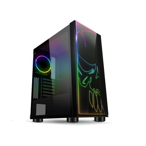 SPIRIT OF GAMER GHOST ONE GAMING ATX-8901 