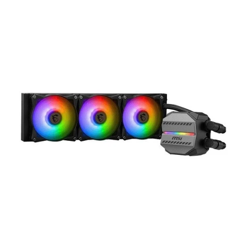 MSI MAG CORELIQUID M360 RGB LIQUID COOLING 