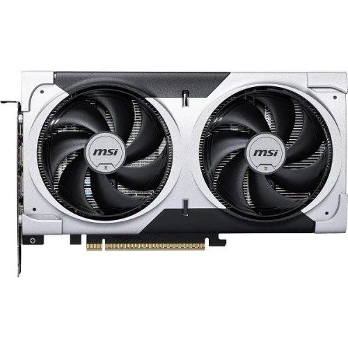 RTX 5060TI 8GO GDDR7 MSI VENTUS 2X OC PLUS TVD (7% POUR CEUX QUI VEULENT LACHETER SEULE)