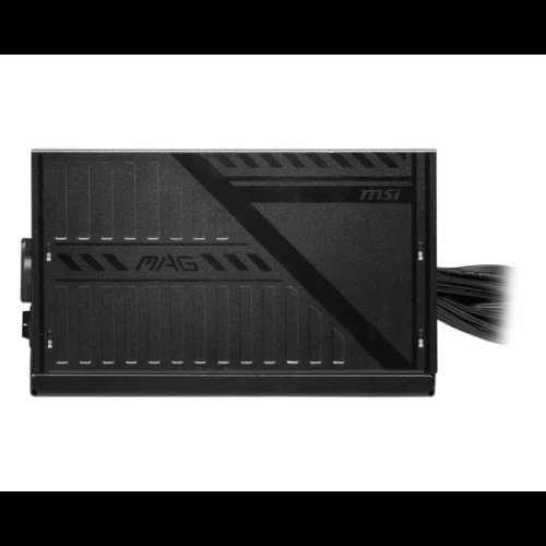 MSI MAG A500DN 500W 80+ WHITE