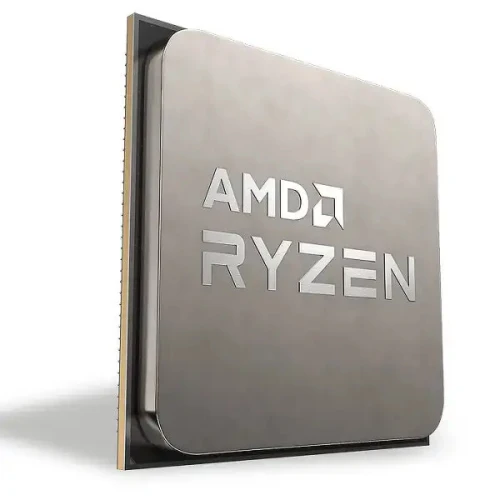AMD Ryzen 5 5600X (3.7 GHz / 4.6 GHz) TRAY(sans ventilo)