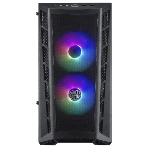 COOLERMASTER ATX MASTERBOX MB311L RGB