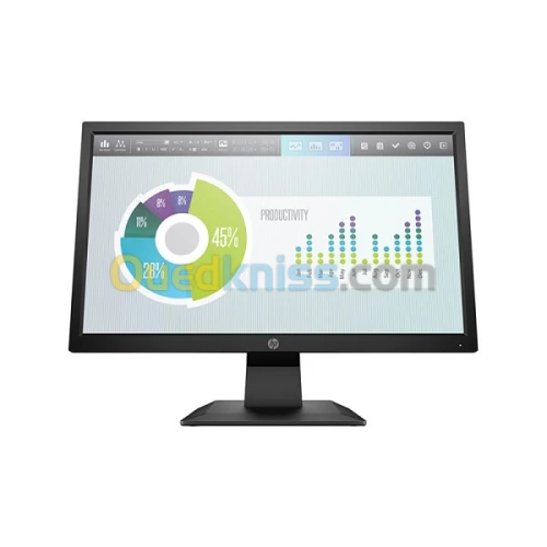 HP P204V 19.5 VGA HDMI