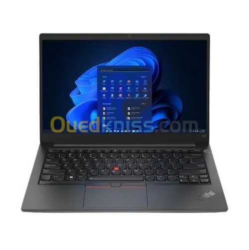 LENOVO THINKPAD E14 GEN4 14 I5 1235U/08GO DDR4 /256GO SSD /WIN11