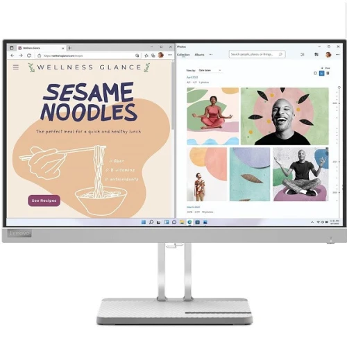 LENOVO 21.5 THINKVISION L22e-40 FHD FreeSync HDMI VGA 