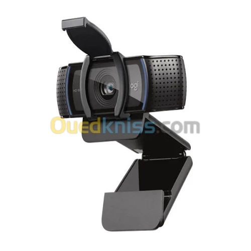 WEBCAM Logitech HD C920s PRO