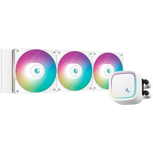 DEEPCOOL LE720 WHITE