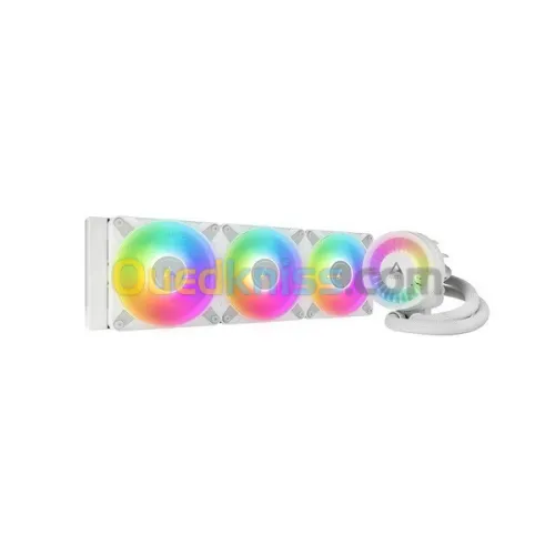ARCTIC FREEZER III 360 A-RGB 300W TDP WHITE