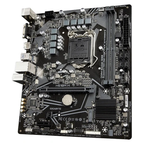 GIGABYTE H510M-H ATX DDR4 