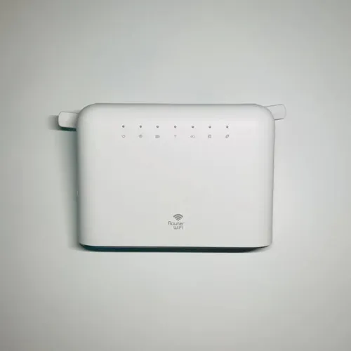 TOPLINK 5000mAh 4G Router Pro3 HW715s - White