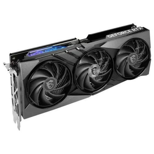 MSI RTX 4070 TI SUPER 16G GAMING X SLIM GDDR6X