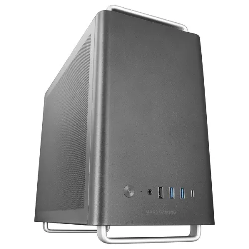 MARS GAMING MC-ELITE BLACK