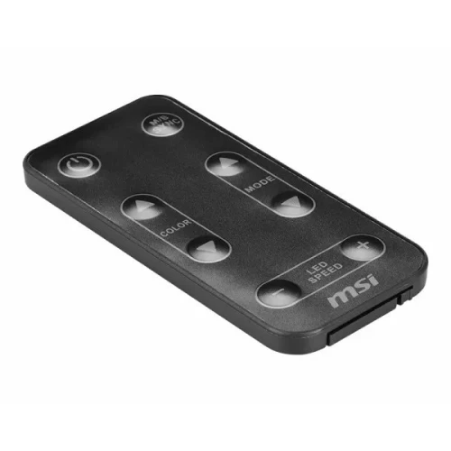 MSI MAG MAX F12A-3H ARGB WHIT CONTROLLER 120M 3 X FANS