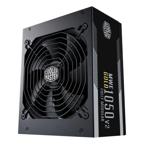 COOLERMASTER MWE GOLD FULL MODULAIRE 750W MPE-7502-ACAAG-EU
