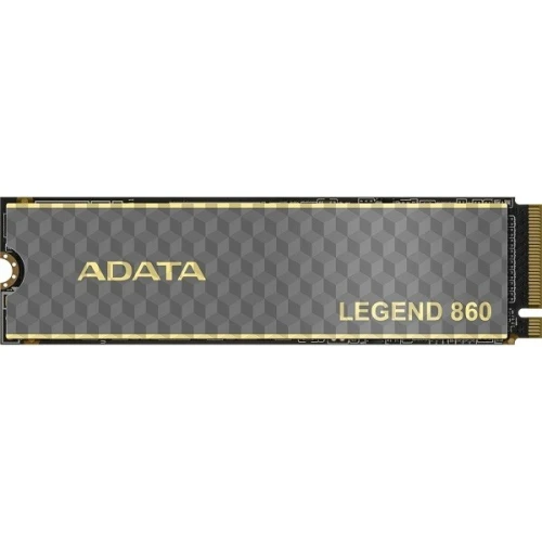 M.2 2280 PCIe GEN4 2TB ADATA LEGEND 860 SLEG-860-2000GCS