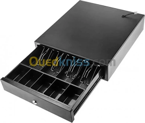 Tiroir Caisse MAC TECH
