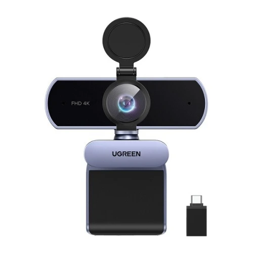 UGREEN CM831 4K 30FPS MIC INTEGRATED
