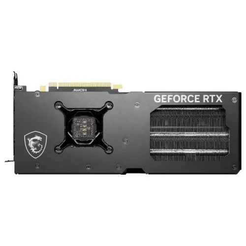 MSI RTX 4070 TI SUPER 16G GAMING X SLIM GDDR6X