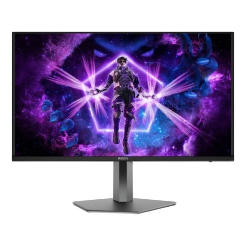 AOC AGON PRO AG326UD 31.5 165HZ 4K OLED 0.03MS QD-OLED HDR400 02x HDMI2.1 / 01x DP1.4