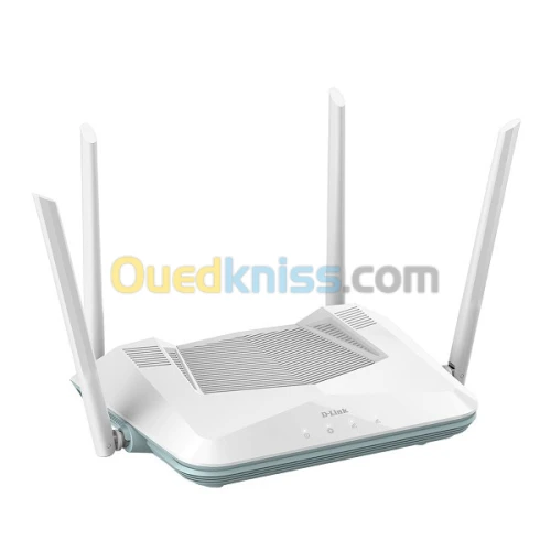D-LINK WIFI 6 EAGLE PRO AI AX3200 SMART R32 