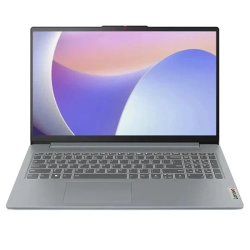 LENOVO 15.6 IDEAPAD SLIM 3 15IRH8 I7-13620H 2.4GHz /16GB /512GB NVMe  SACOCHE 