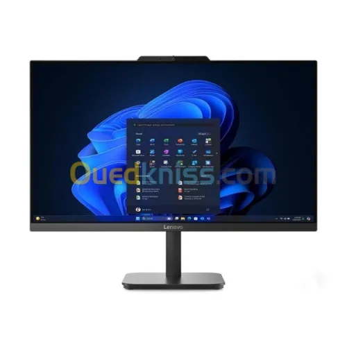 LENOVO V100 23.8 I3 N305/8GO DDR4/ 512GO SSD/ BLACK