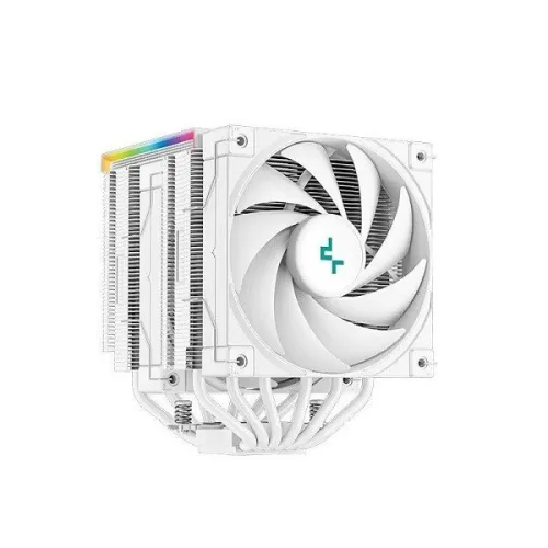 DEEPCOOL AK620 SE DIGITAL WHITE