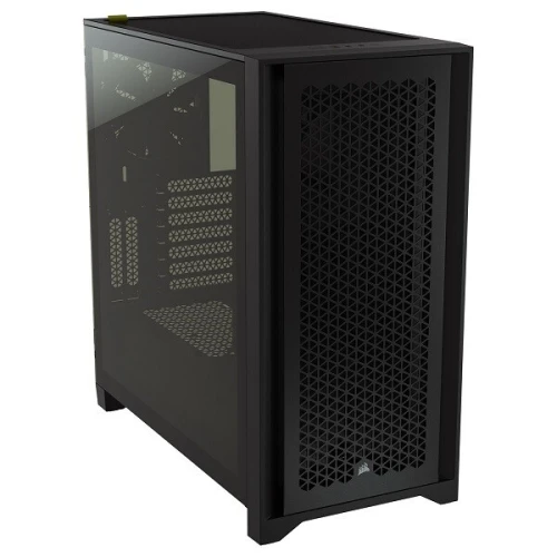 CORSAIR 4000D BLACK