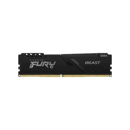 MEMOIRE UDIMM DDR4 08GO 3200MHZ CL16 KINGSTON RECUPERATION