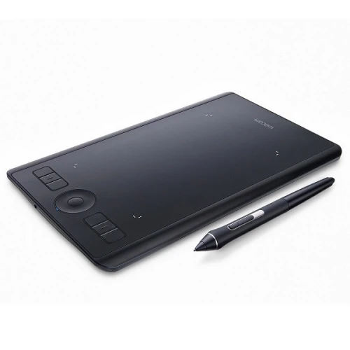 Tablette Graphique Intuos Pro Small Wacom PTH-451-FRNL