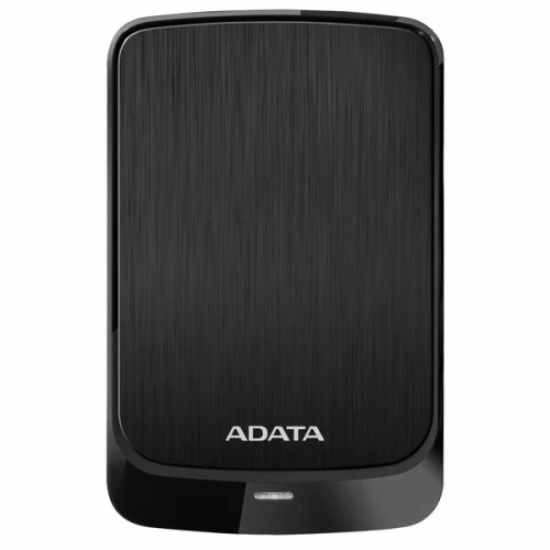 ADATA 04TB HV320 2.5 USB 3.0 AHV320-4TU31-CBK SLIM BLACK