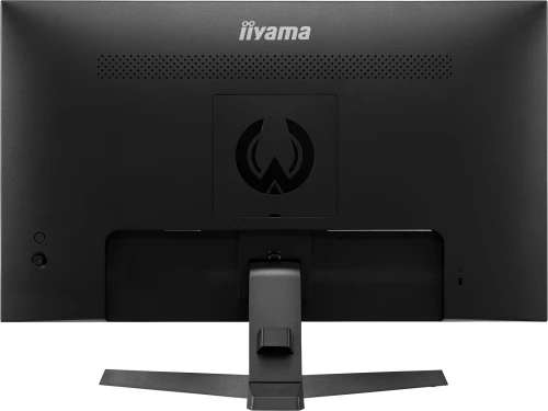 MONITEUR IIYAMA 27" 1920 x 1080 - 75 Hz -IPS 1 ms -16/9 - HDMI/DisplayPort-Haut-parleurs G2740HSU-B1