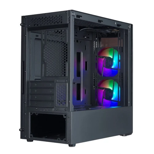 COOLERMASTER ATX MASTERBOX MB320L RGB