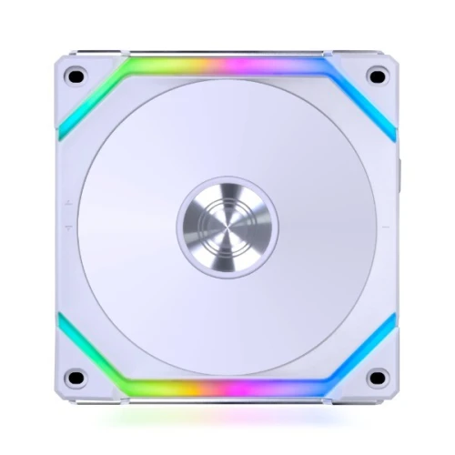 LIAN LI X1 SL120 V2 ARGB WHITE UF-SL120V2-1W