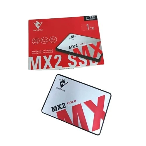 SATA 2.5 1TB MAGMA MX2 GOLD