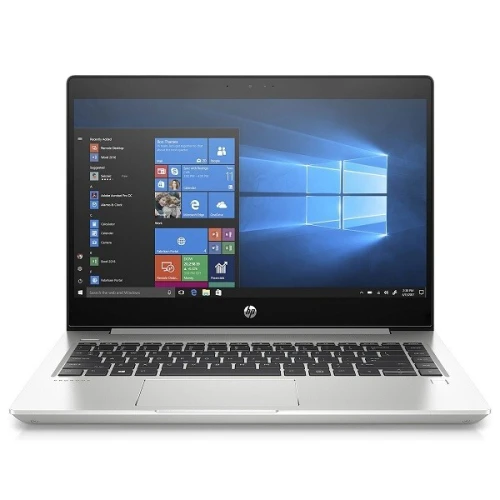 HP PROBOOK 440 G7 14.1 TACTILE I5 10210U/ 8GO DDR4 /256GO SSD / SILVER AVEC CHARGEUR OCCAS