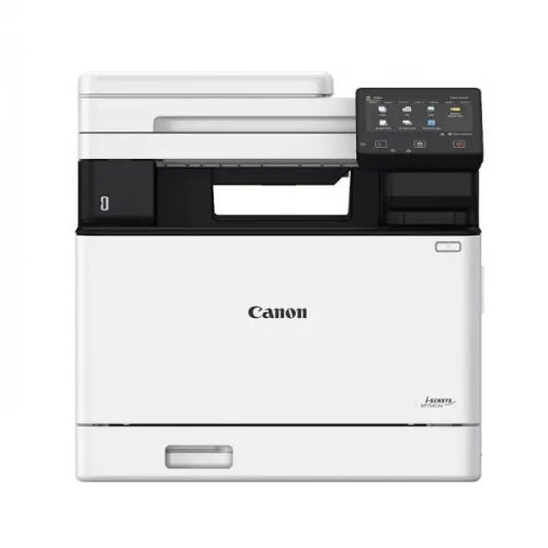Canon i-SENSYS MF754Cdw WIFI-RV AUTO-FAX-LCD TACTILE-CRG-069 