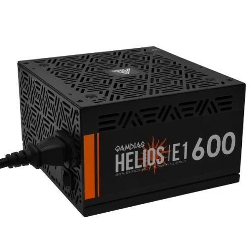 GAMDIAS HELIOS E1-600