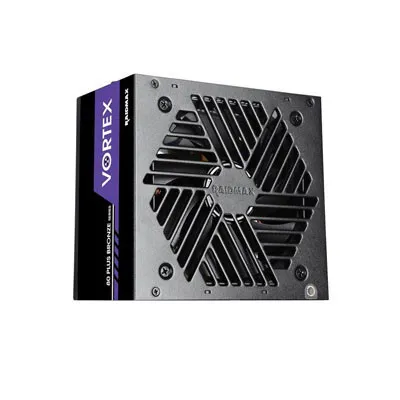 RAIDMAX 535W 80+ BRONZE SEMI-MODULAIRE RX-535AP-V 