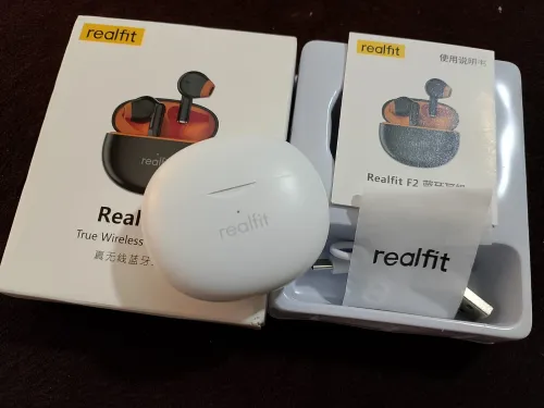 Realfit F2